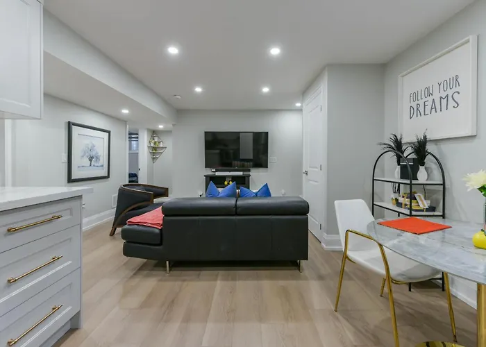 Apartamento de 2 Dormitorios