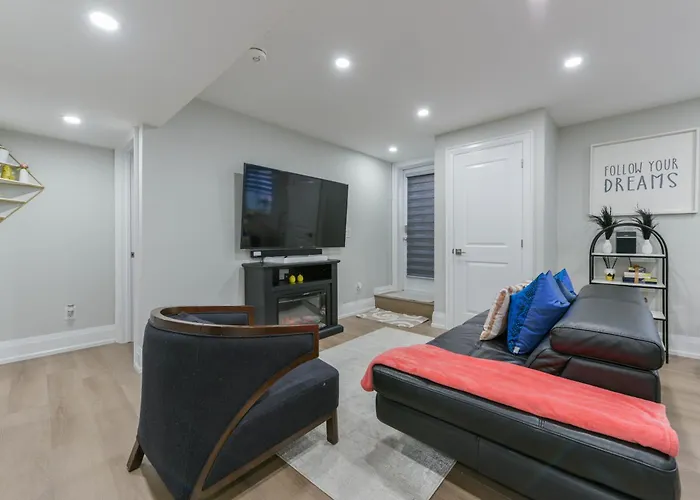 Apartamento de 2 Dormitorios